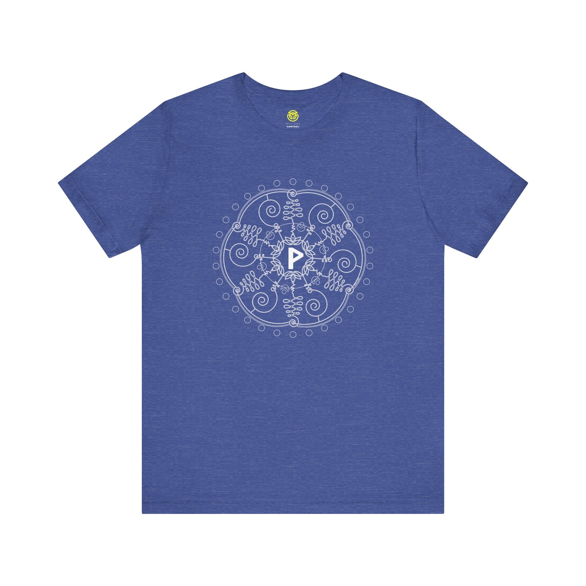 Spellcaster by Patti Negri "Success" Premium Tee