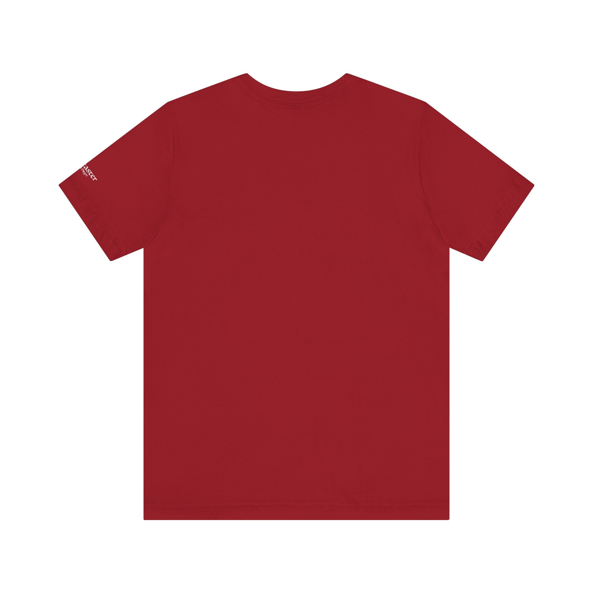 Spellcaster Unisex Tee - Protection 2025