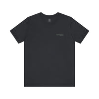 Spellcaster Logo Tee - Wealth