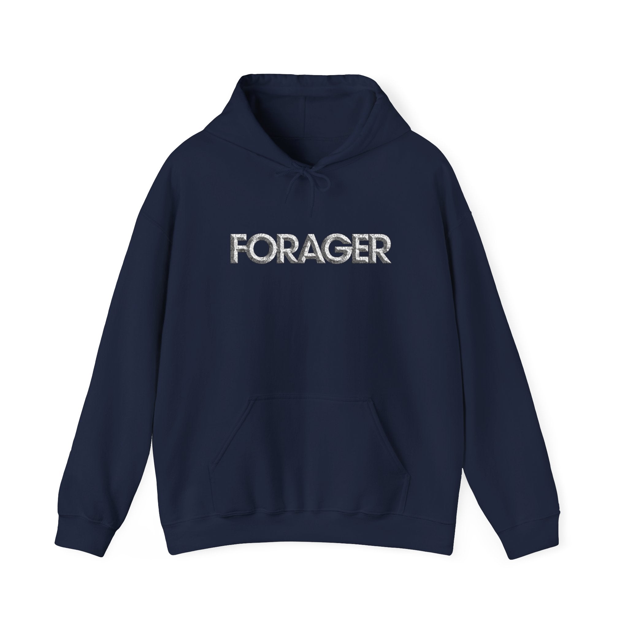 Forager Hoodie