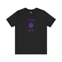 The Witch's Movie Coven "D&D" Unisex Tee