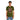 Scared & Alone Richard-Lael's "Proctor House" Unisex Gallery Tee (Single Image)