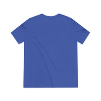 The Wolf T-Shirt Unisex Triblend Tee