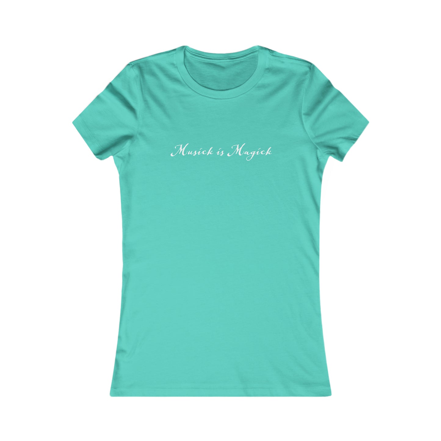 Women's Favorite Tee