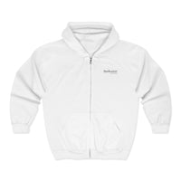 Spellcaster Zip Hoodie  - Wealth