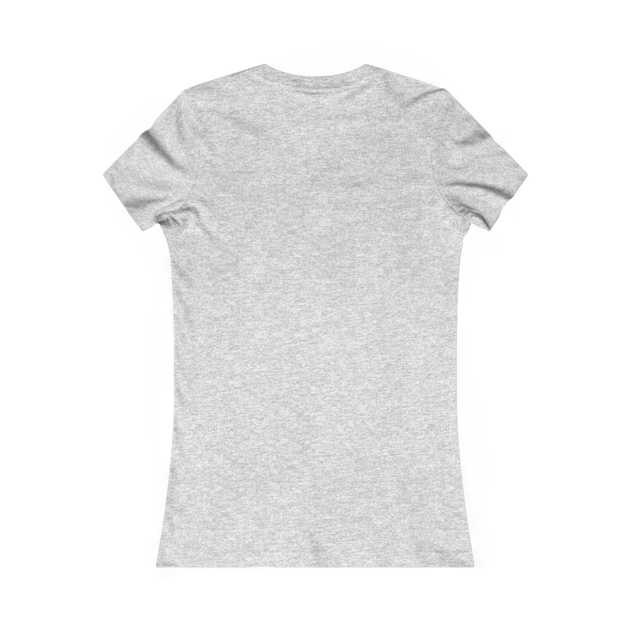 Forager Women's Fitted Tee