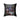 Richard-Lael Lillard's "Mad Hatter's Tea Party" Square Gallery Pillow