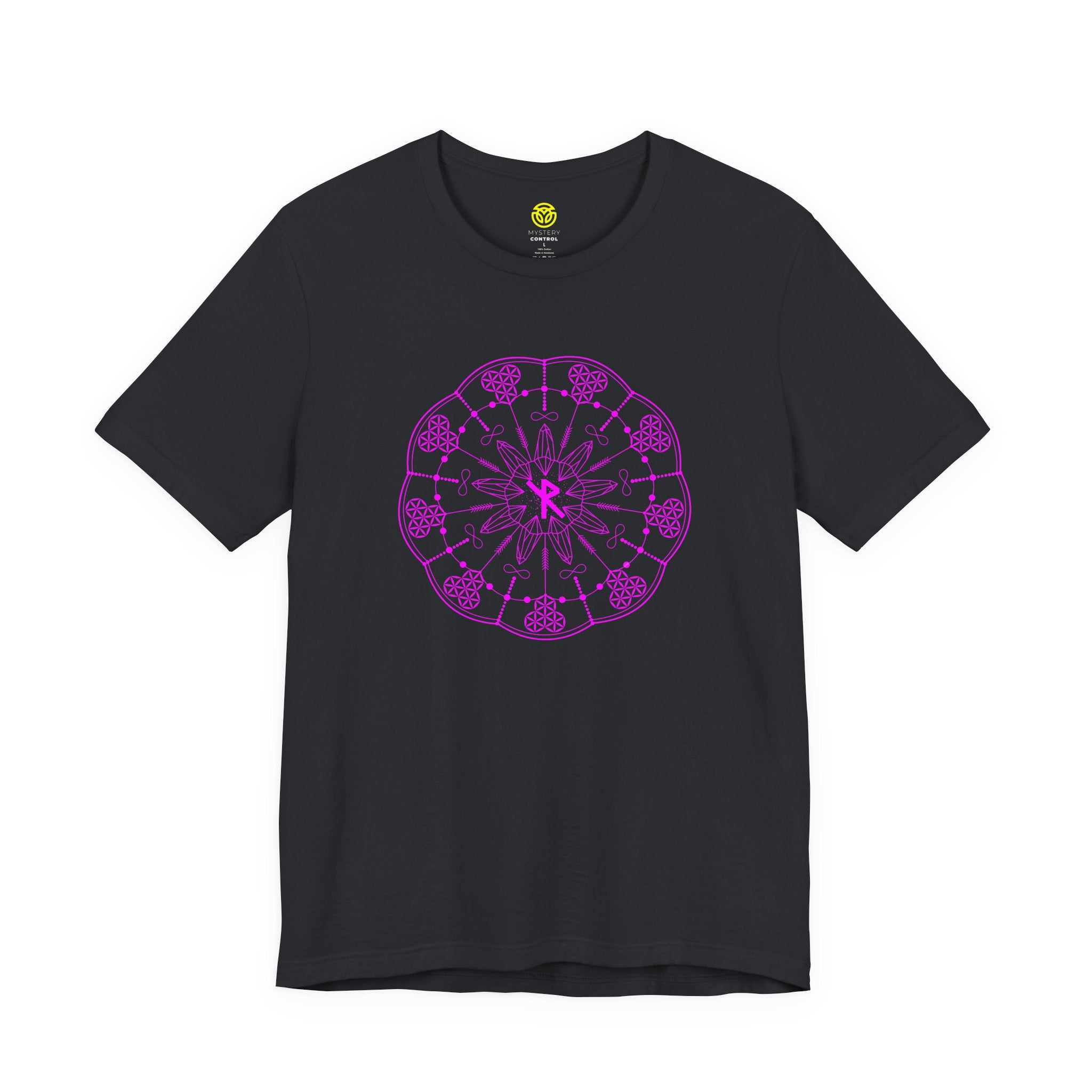 Spellcaster by Patti Negri "Love" Unisex Premium Tee