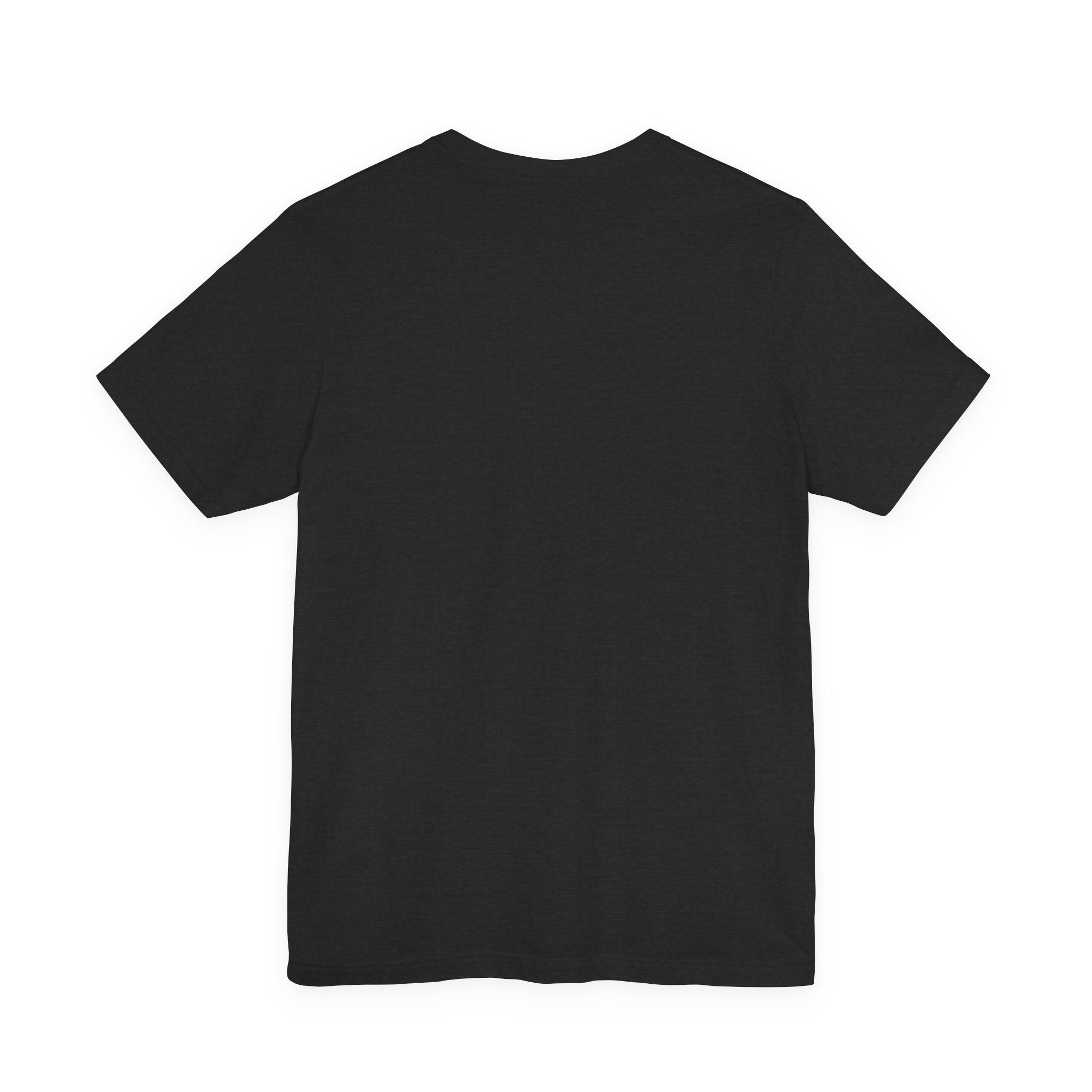 Forager Unisex Jersey Short Sleeve Tee