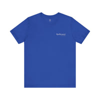 Spellcaster by Patti Negri "Success" Unisex Logo Tee