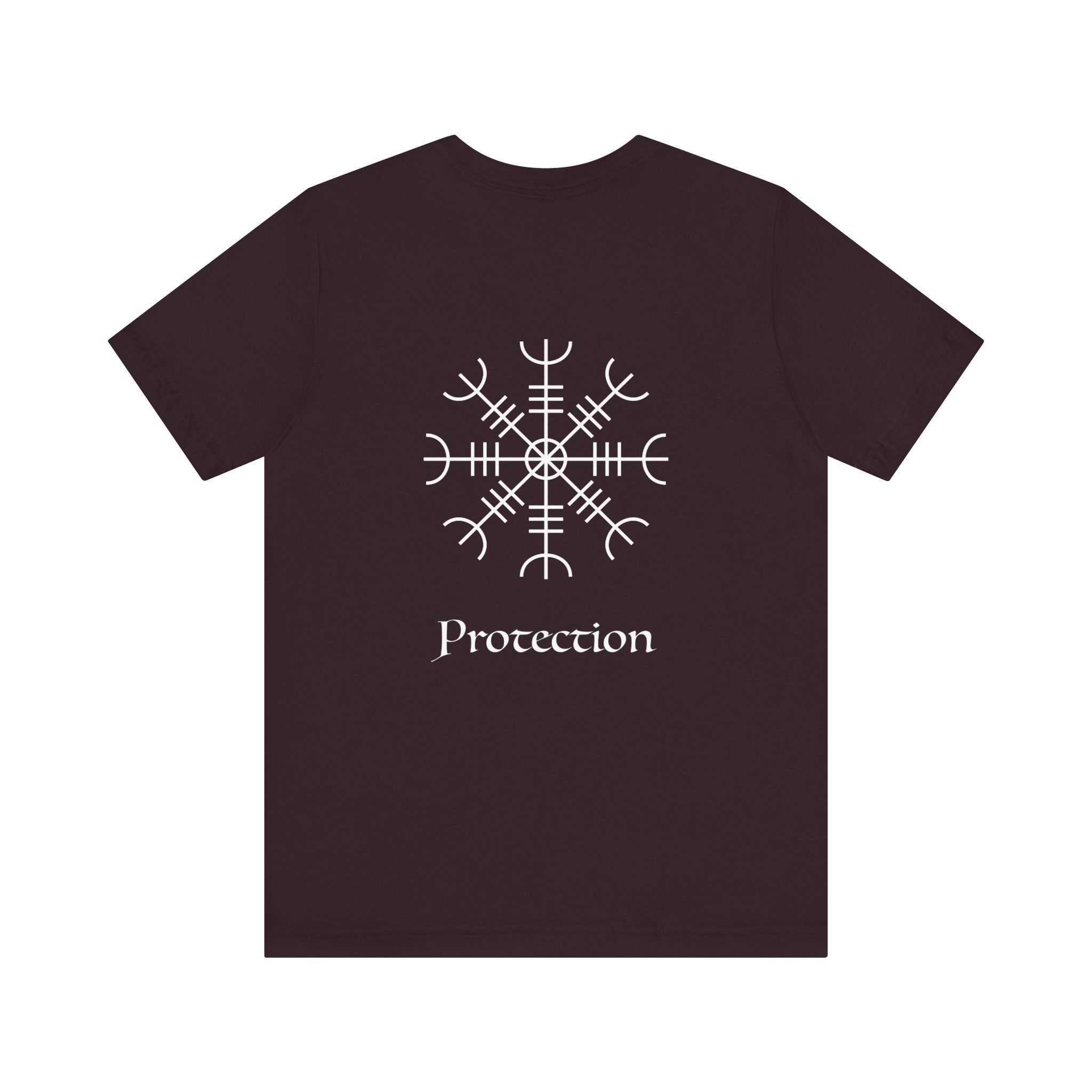 Patti's Power Spellcaster Tee - Protection