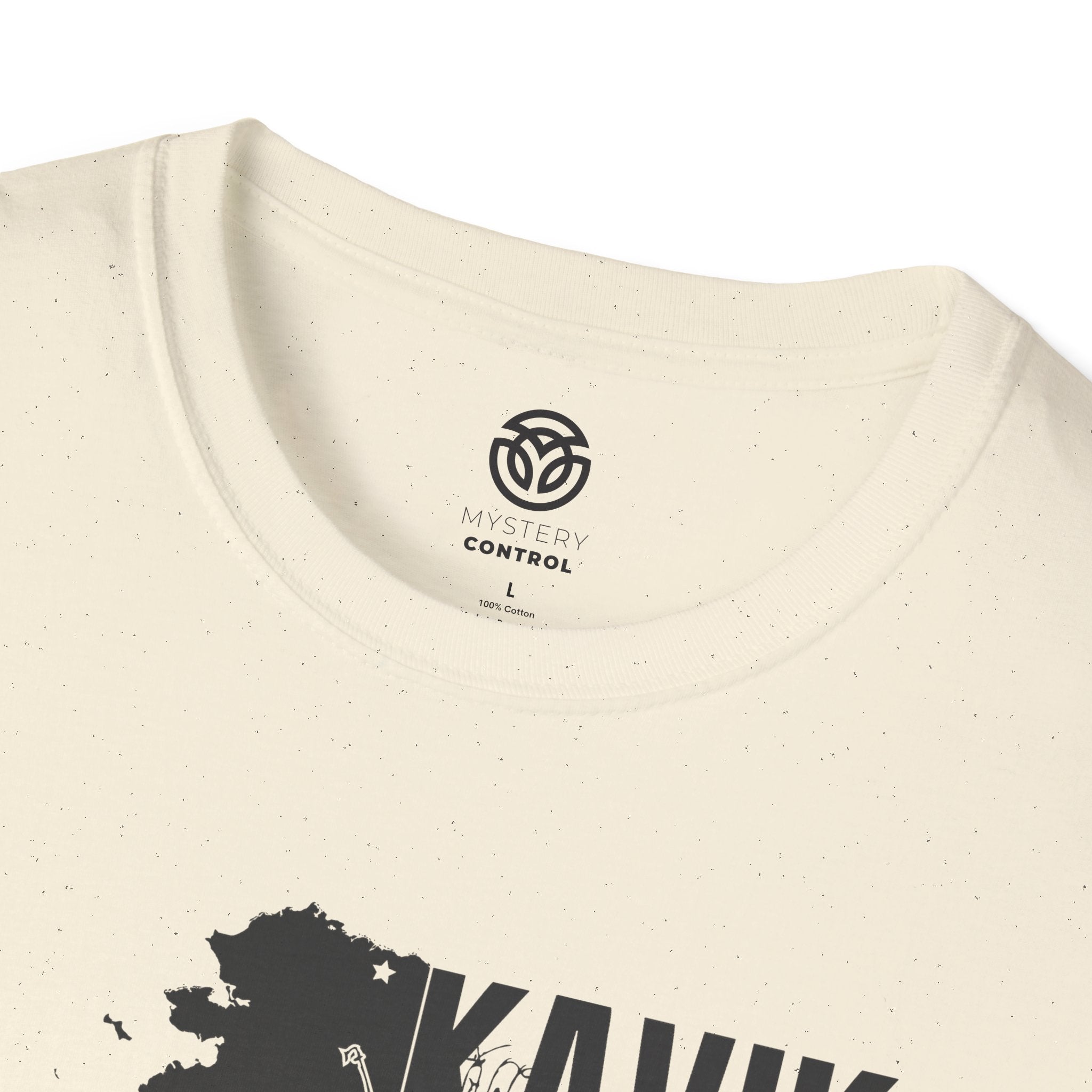 Sue's Kavik Logo Unisex T-Shirt - Australia