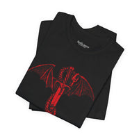 Patti's Favorite Power Dragon Unisex Tee