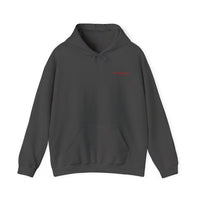 Spellcaster Logo Hoodie - Luck
