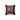 Scared & Alone Richard-Lael's "The Proctor House" Gallery Cloth Square Pillow
