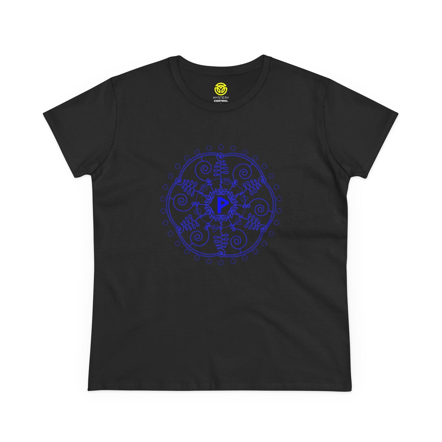 Spellcaster Women's Easy Tee - Success