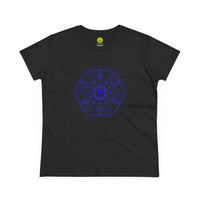 Spellcaster Women's Easy Tee - Success