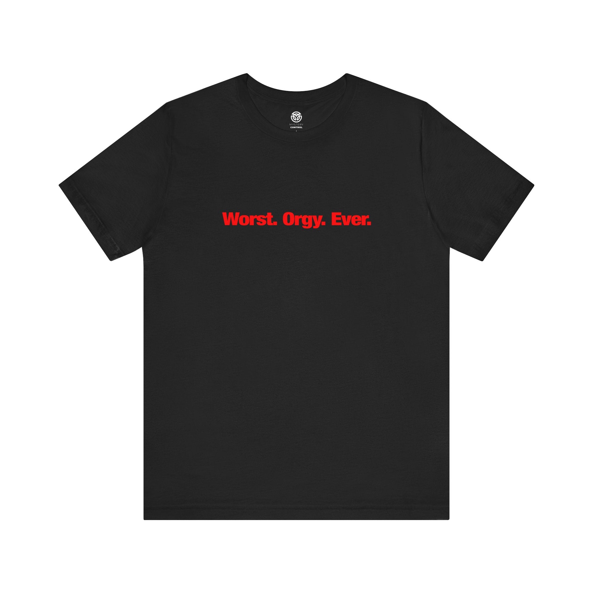 The Witch's Movie Coven Worst Ever Unisex Tee