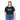 Caffeine Magazine Masthead Unisex Jersey Tee