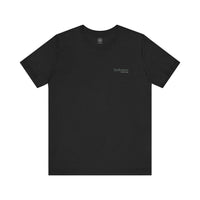 Spellcaster Logo Tee - Wealth