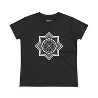 Spellcaster  Women's Easy Tee - Protection