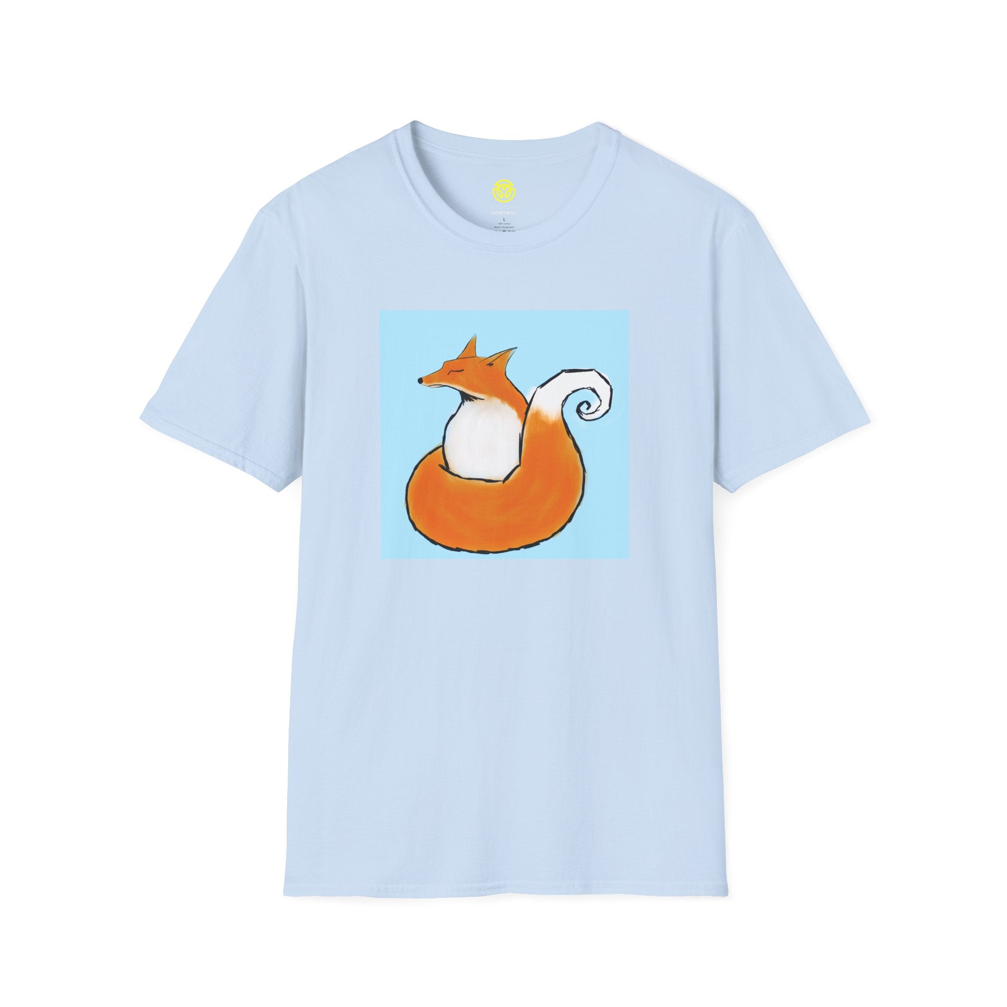 Kavik Fox Unisex T-Shirt