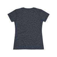 Master Forager "Mushroom Madness" World Tour Women's Triblend Tee