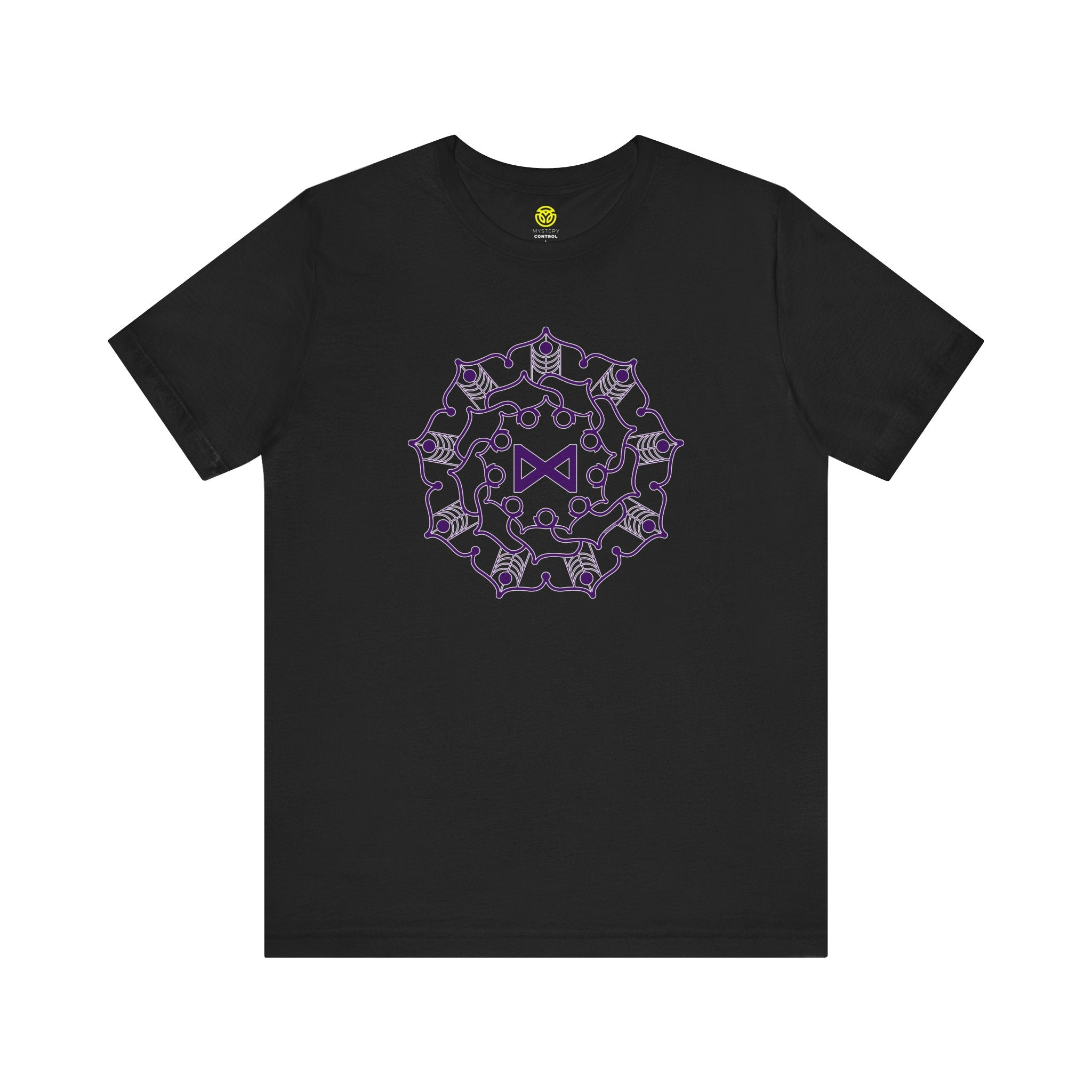 Spellcaster Unisex Tee - Intuition