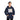 Sue's Kavik River Map Unisex Hoodie