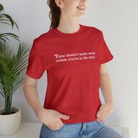 Witch's Movie Coven Richard-Lael Quote Unisex Tee