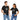 University Magickus School Logo Tee