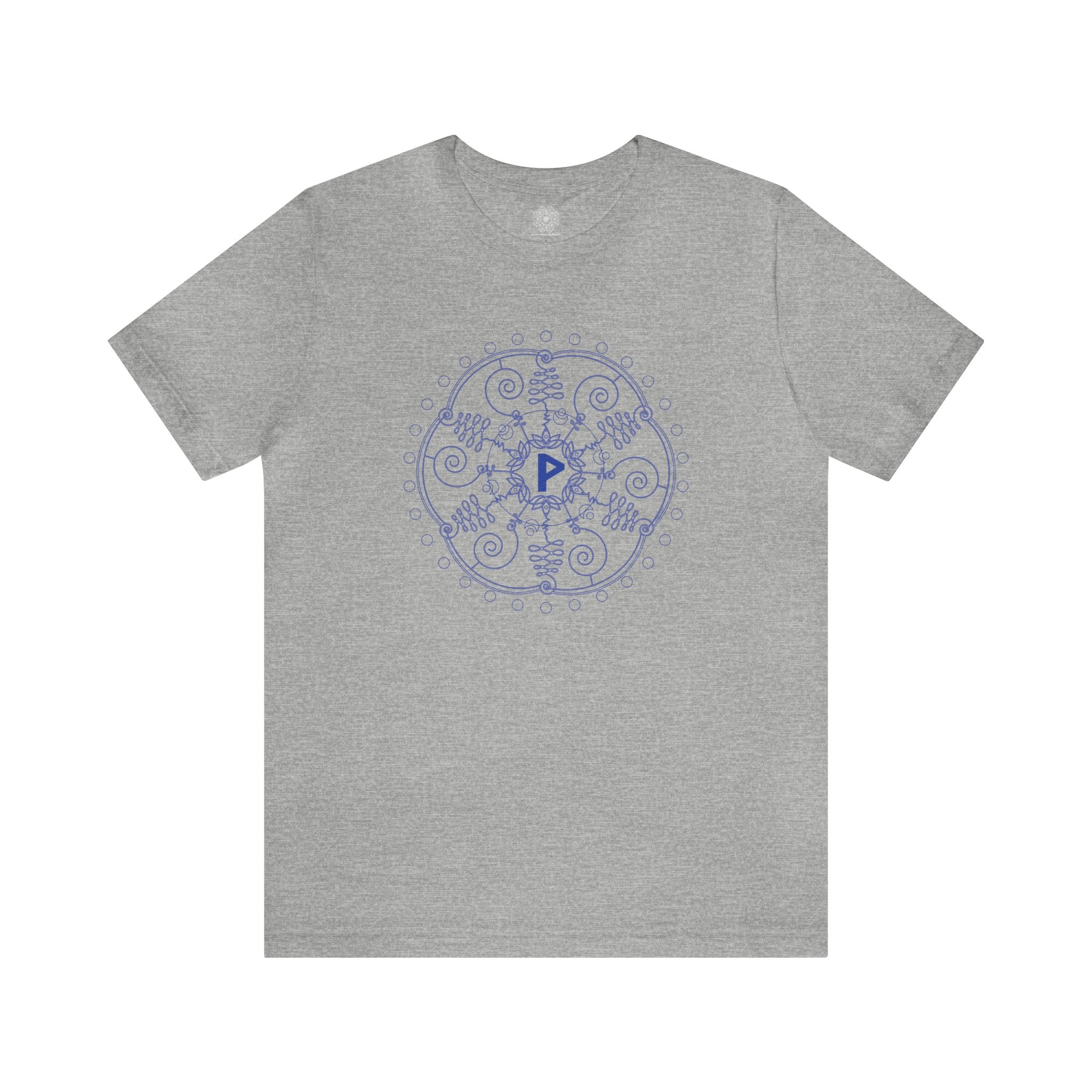 Spellcaster by Patti Negri "Success" Unisex Premium Tee