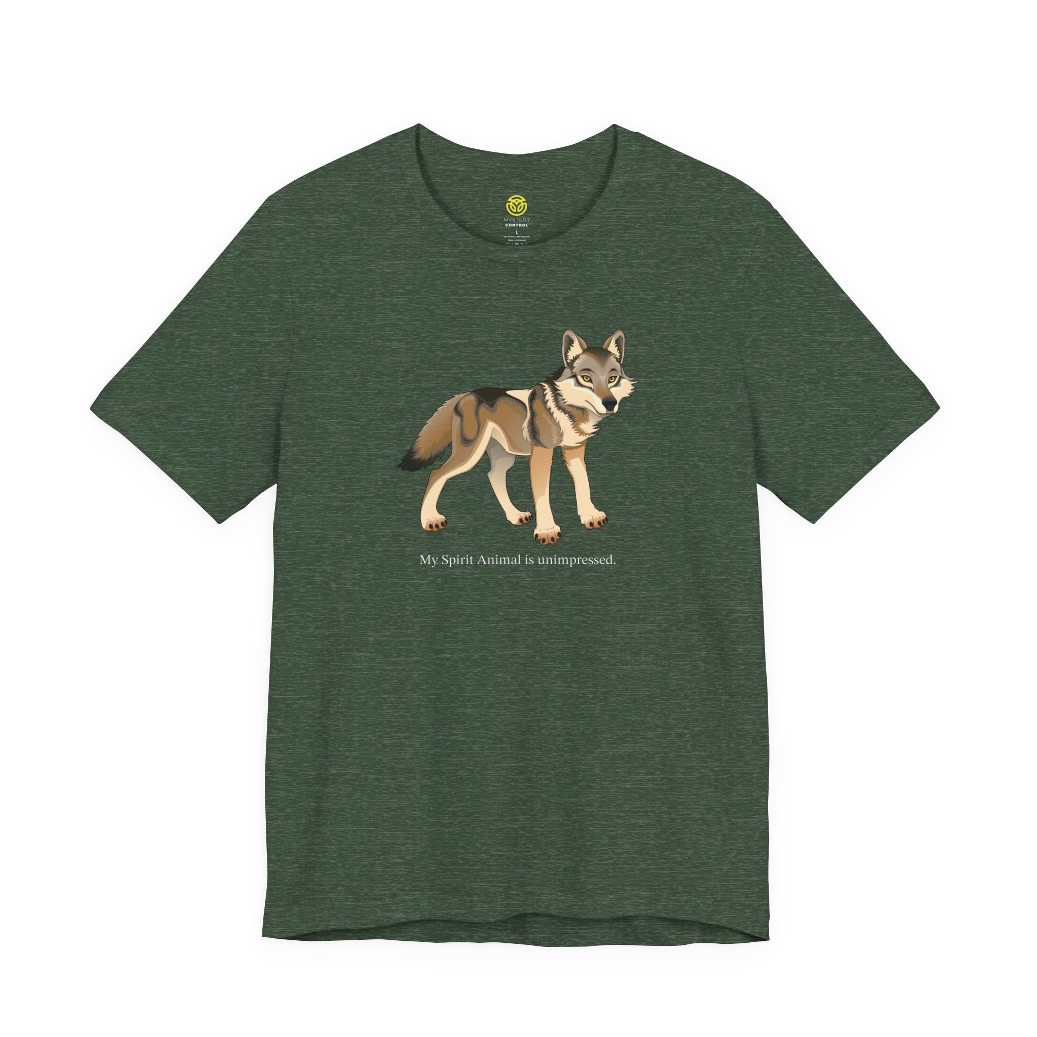 The Wolf T-shirt