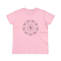 Spellcaster Women's Easy Tee - Love