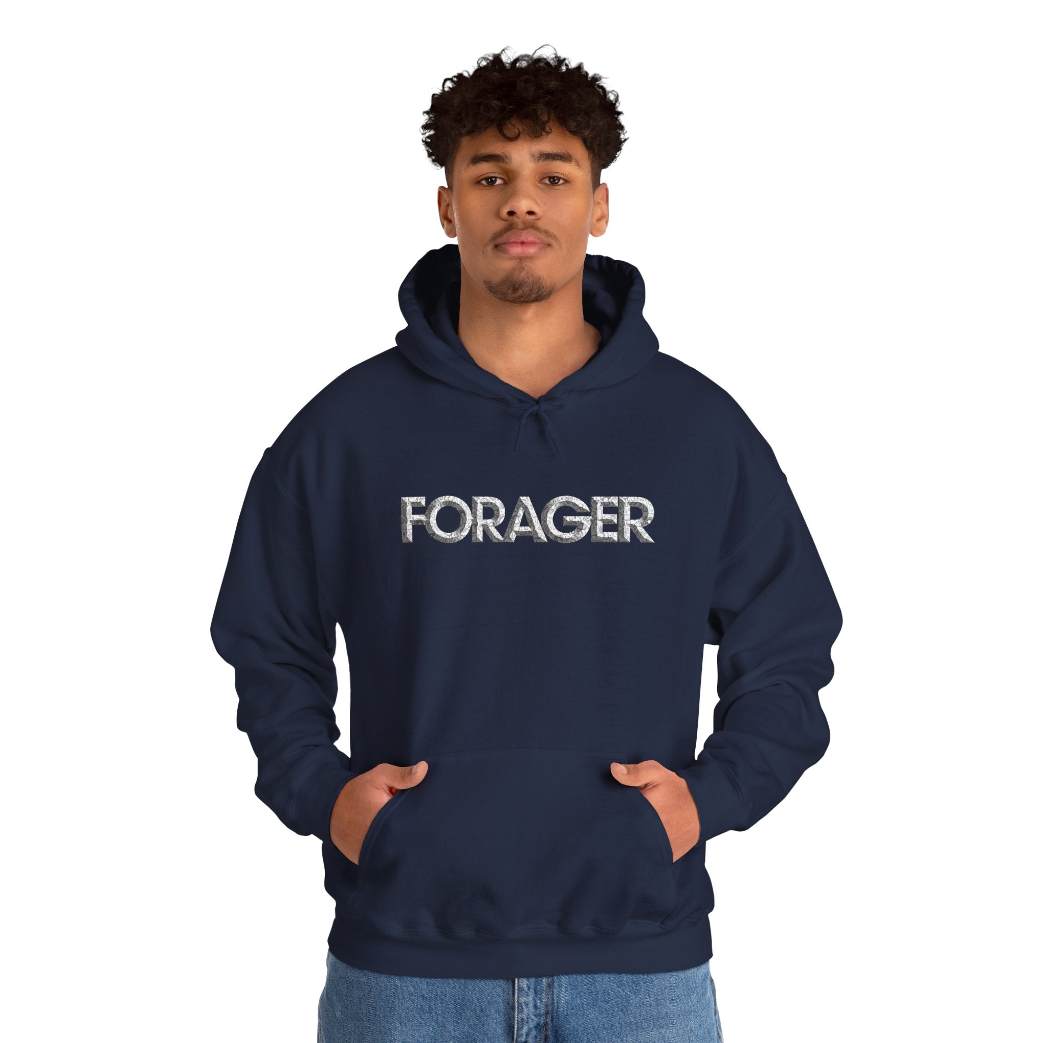 Forager Hoodie