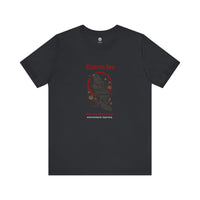 The Witch's Movie Coven - Ravens Inn Unisex Tee