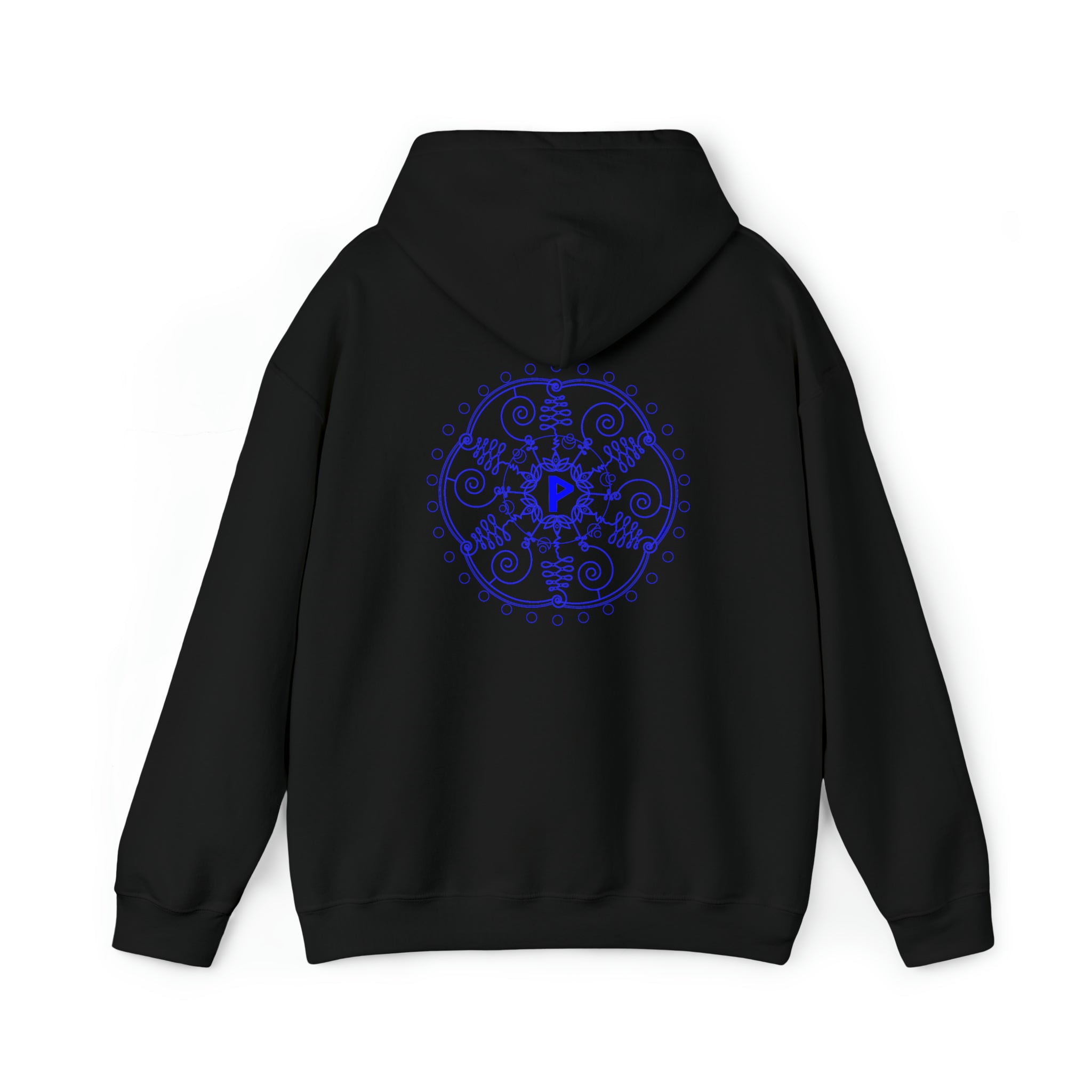 Spellcaster Logo Hoodie - Success