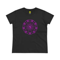 Spellcaster Women's Easy Tee - Love
