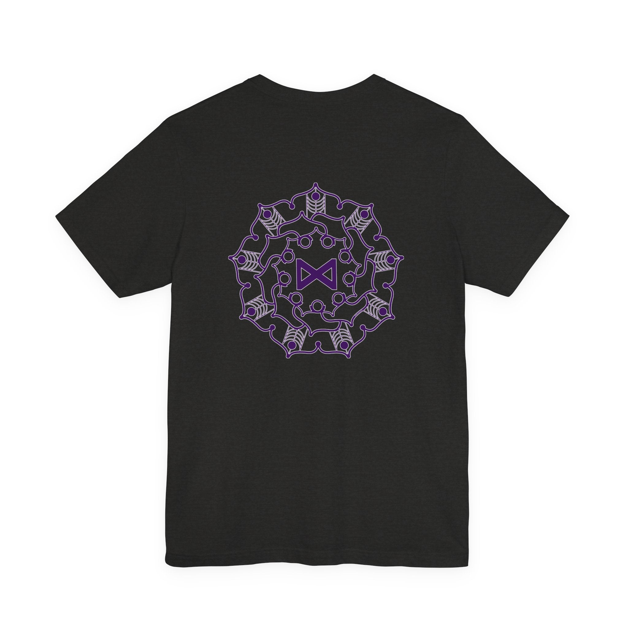 Spellcaster Logo Tee - Intuition