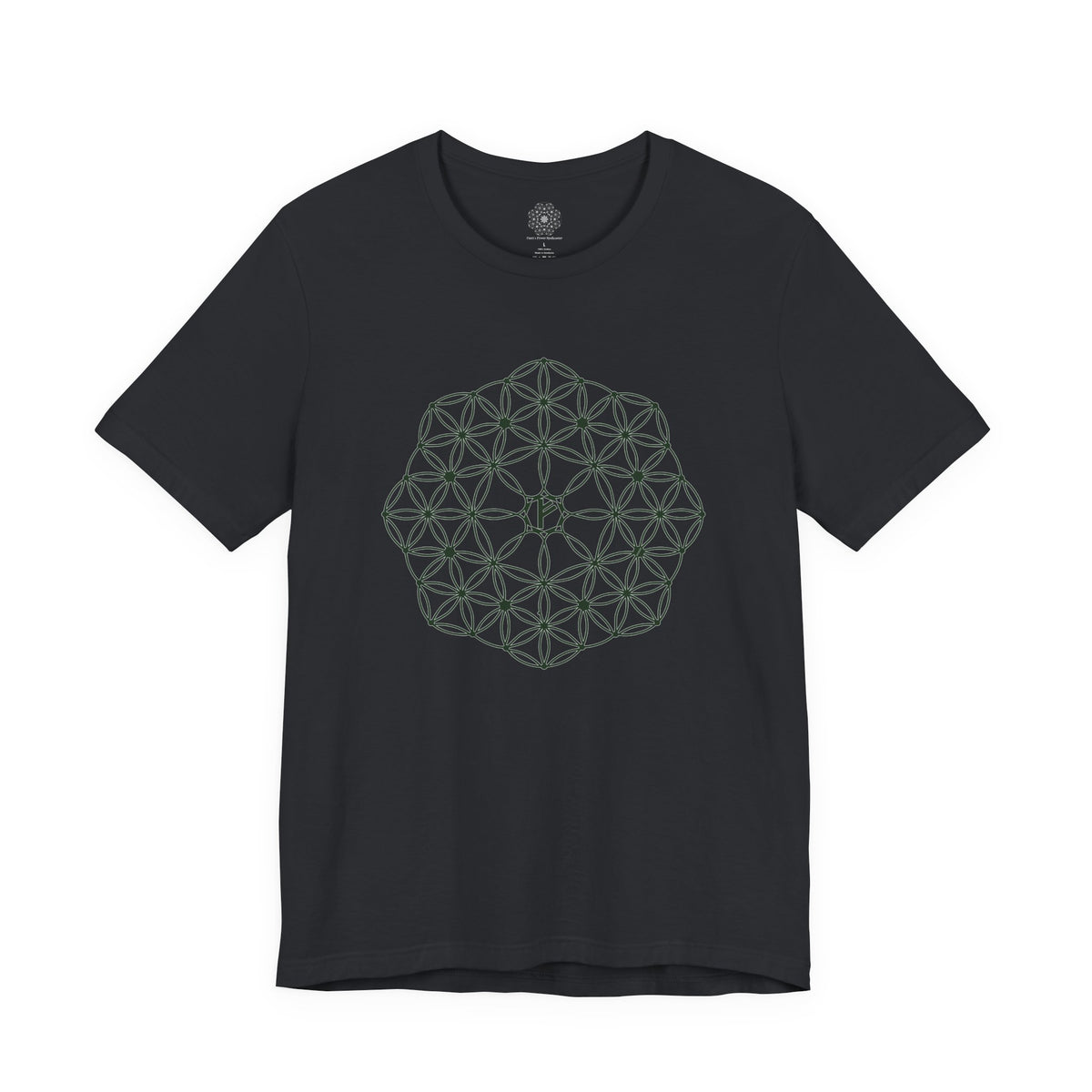 Spellcaster Unisex Tee - Wealth