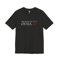 The "Agatha" Unisex Tee