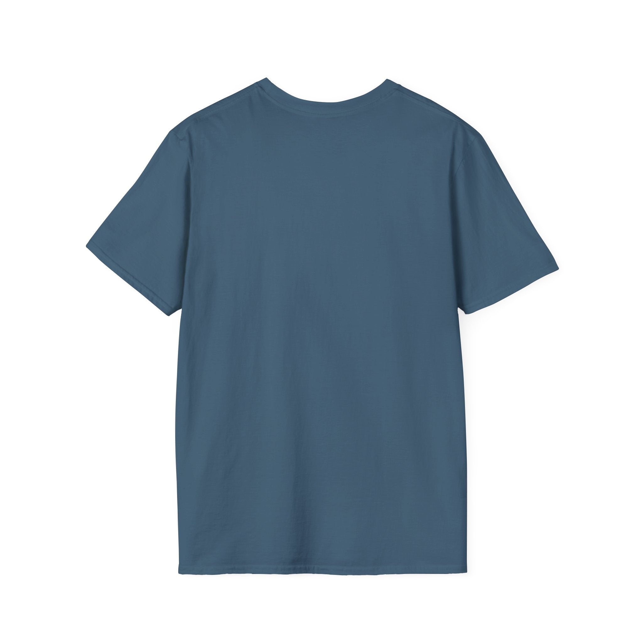 Sue's Kavik Map Unisex T-Shirt