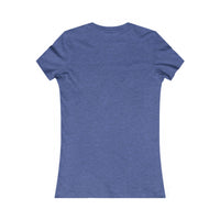 Science Women's Fiited Tee
