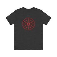 Spellcaster Logo Tee - Luck