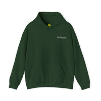 Spellcaster Logo Hoodie - Wealth