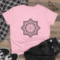 Spellcaster  Women's Easy Tee - Protection