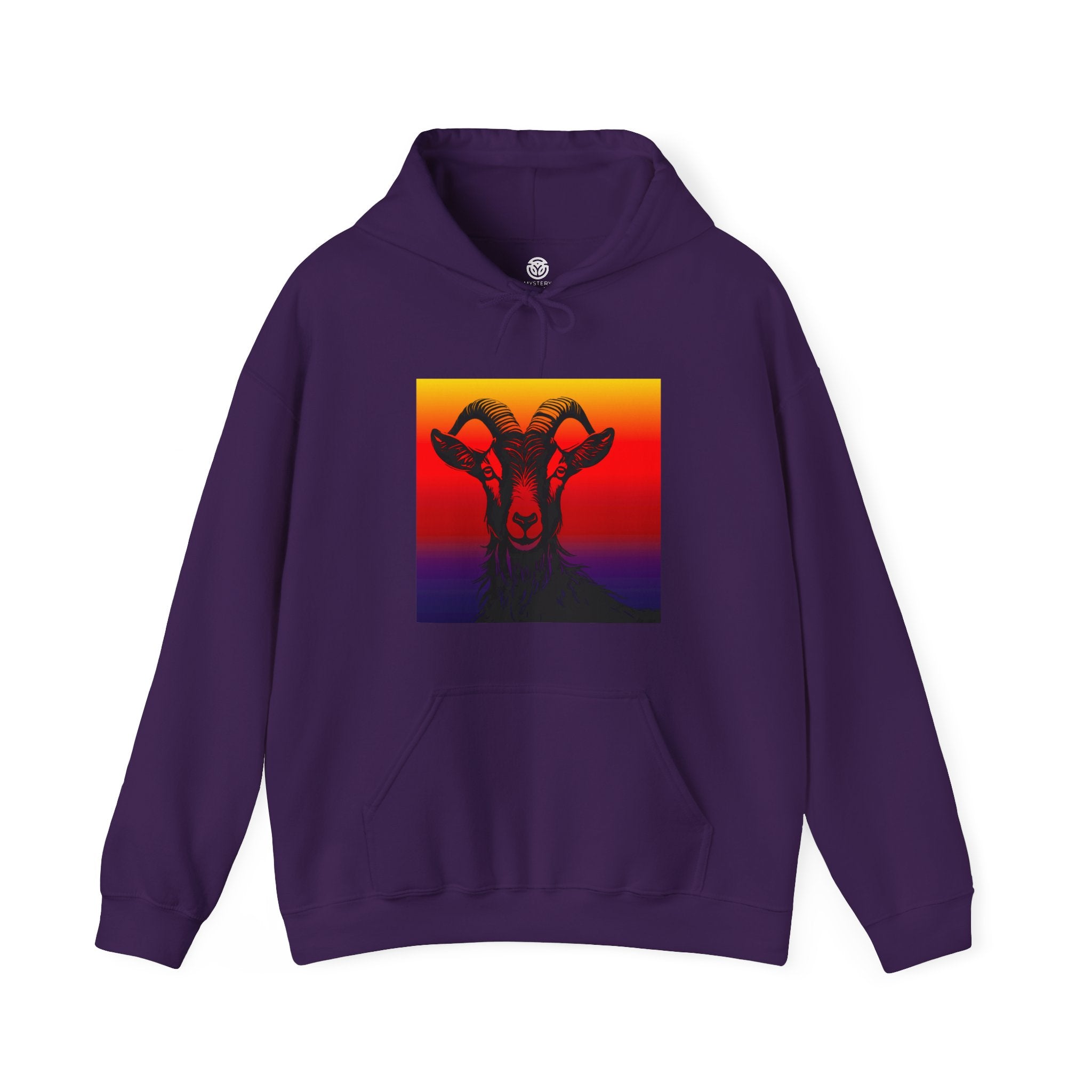 The Witches Movie Coven "Groovy Goat" Unisex Hoodie