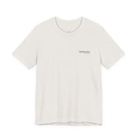 Spellcaster Logo Tee - Wealth