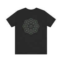 Spellcaster Logo Tee - Wealth