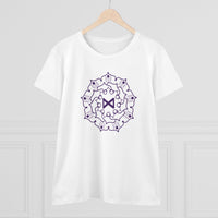 Spellcaster Women's Easy Tee - Intuition